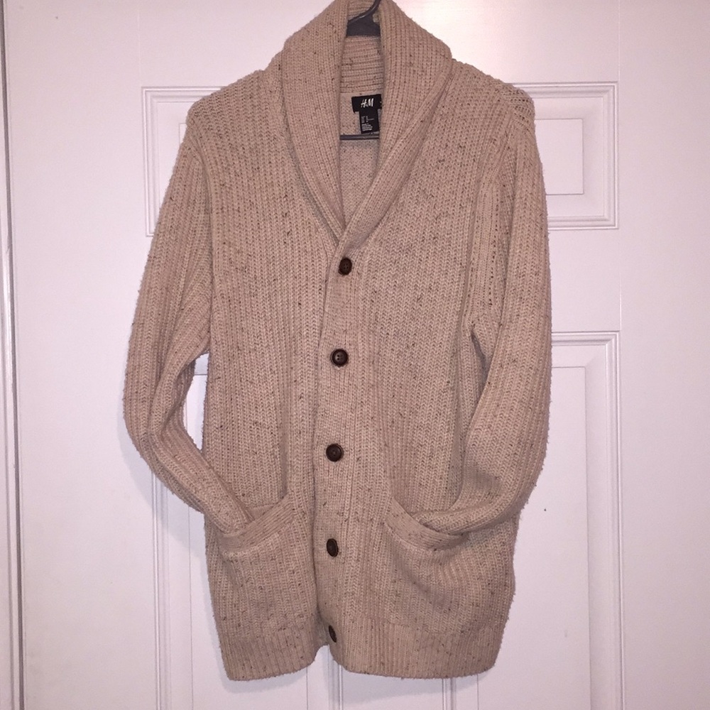 H&M Cardigan
